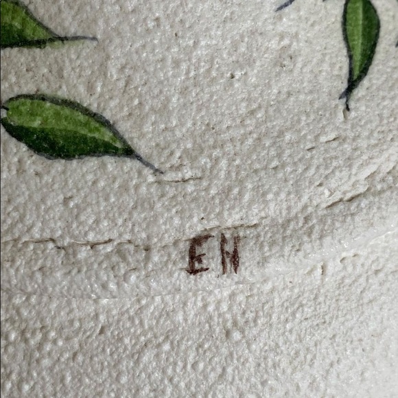 Make an offer! Handmade ceramic jar - Picture 3 of 9